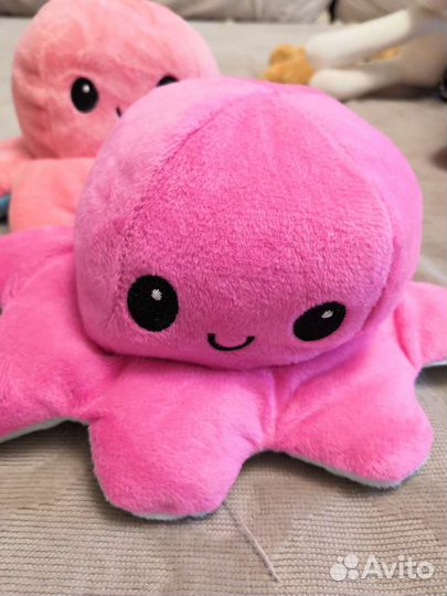 Мягкая игрушка