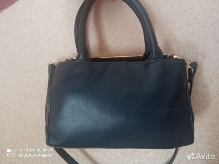 Сумки женские фирменные