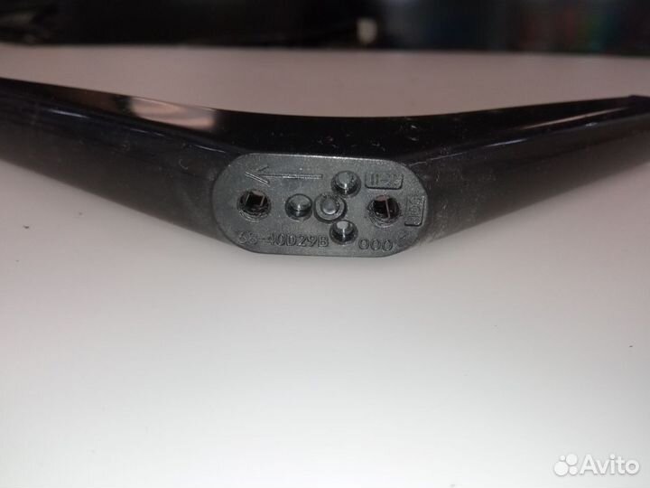 Ножки 68-40d29b TCL l43s6400