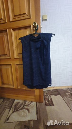 Женские вещи пакетом 42 44 р