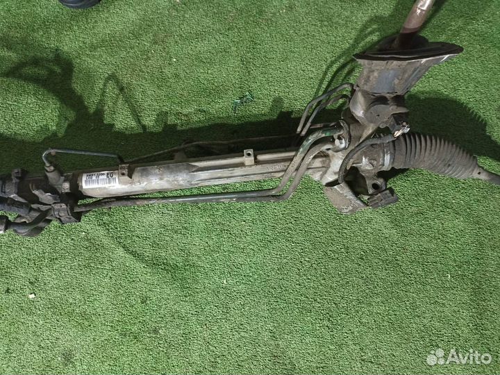 Рулевая рейка Ford Focus 2 хэтчбек 5дв. 1.8 tdci