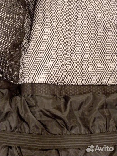 Мужская зимняя куртка сноубордиста