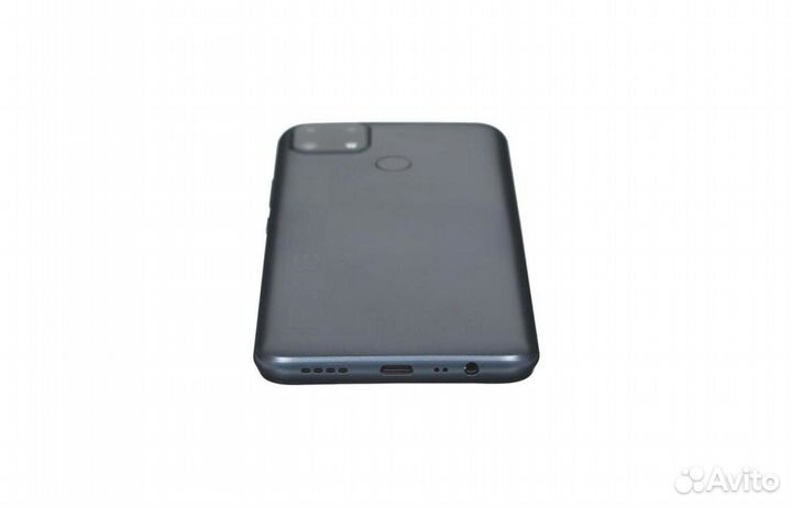Realme C25S 4/64Gb Gray