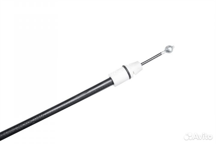 Трос стояночного тормоза porsche cayenne