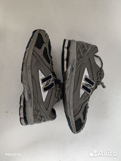 Кроссовки new balance 1906r