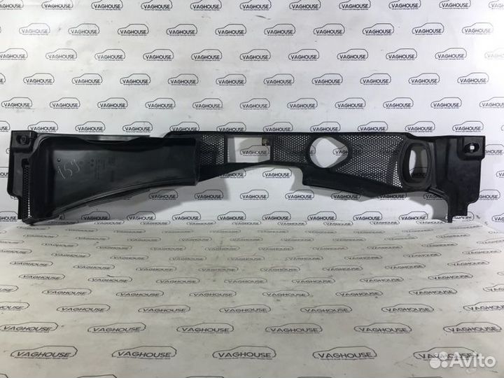 Жабо (дождевик) Audi S5 8T 4.2 CAU 2008