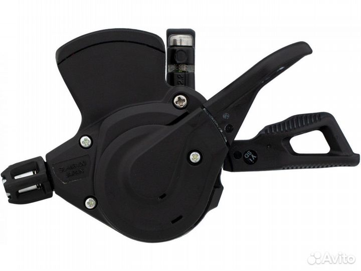 Групсет с шатунами Shimano Deore M6100, 10-51T, 32