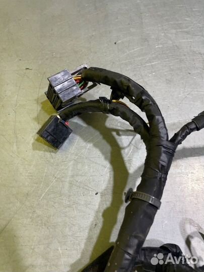 Проводка подкапотная Kia Ceed