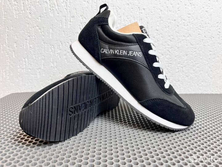 Кроссовки Calvin Klein