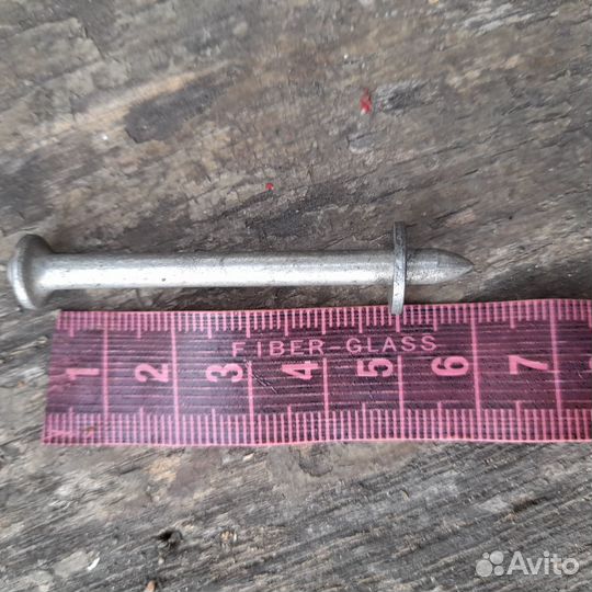 Гвозди