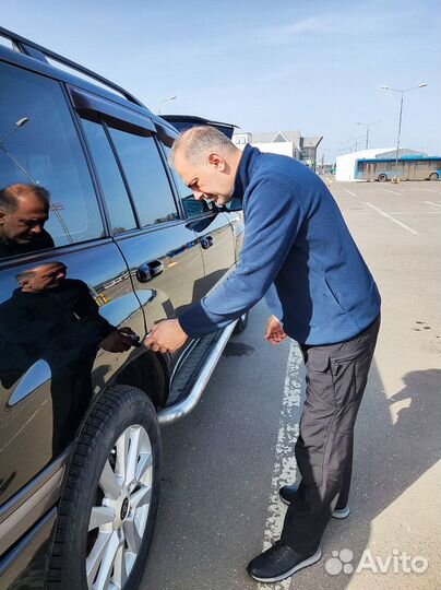 Автоподбор. Автоэксперт. Проверка автомобиля