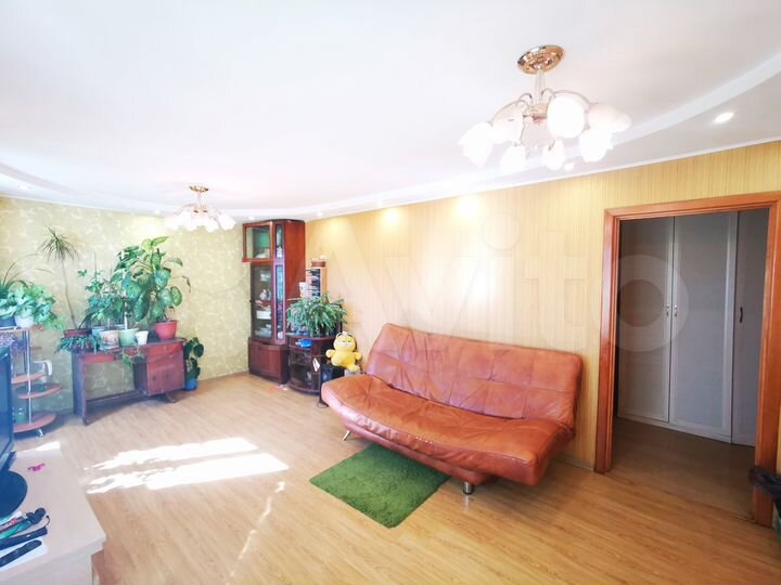 Дом 73,1 м² на участке 11 сот.