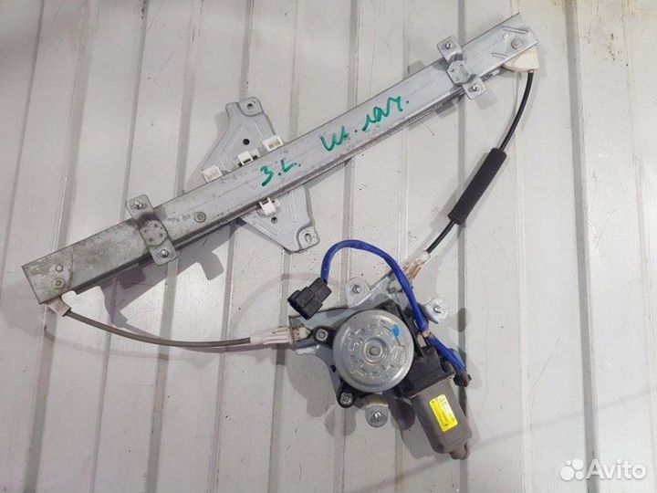 Стеклоподъемник электр. задний левый Chevrolet