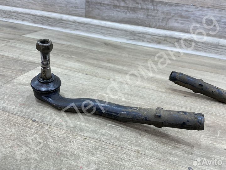 Рулевые наконечники BMW 5 E39