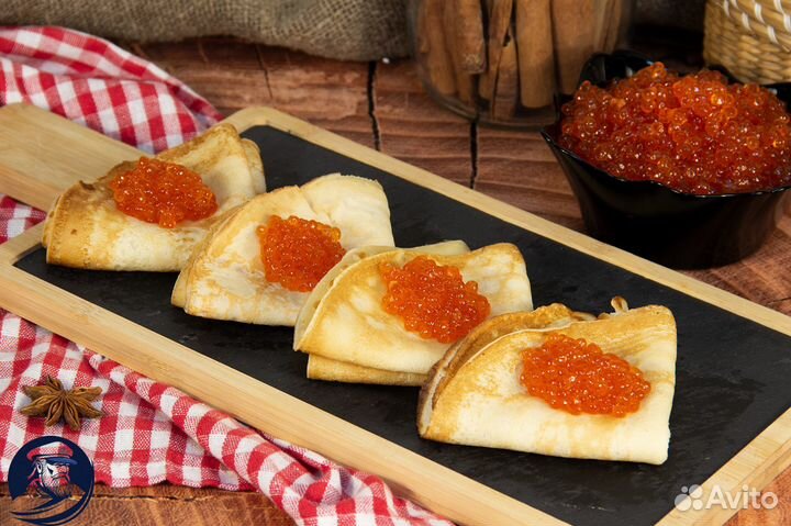 Блины домашние на заказ бд - 25Р