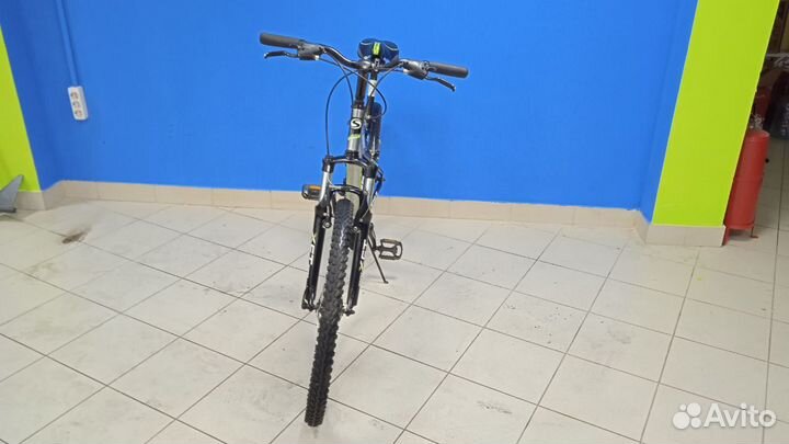 Велосипед Stels Navigator 510