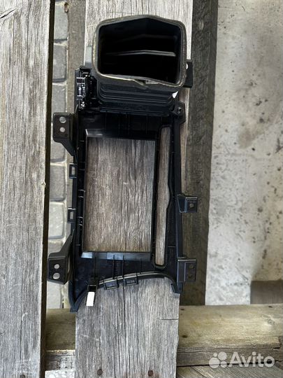 Рамка гу Kia Optima TF