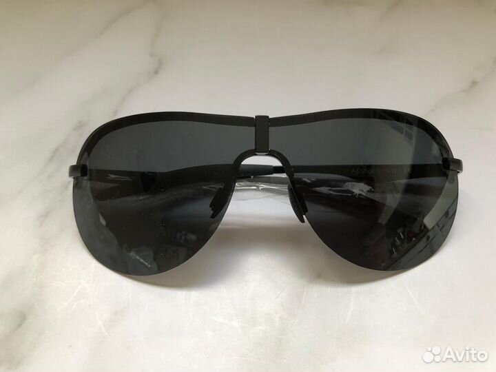 Мужские солнцезащитные очки