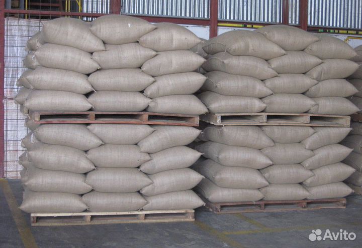 Корм для кур, свиней, коров, кроликов, овец опт