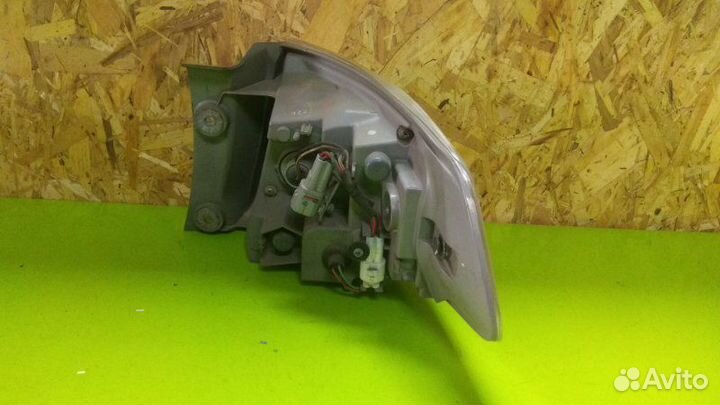 Стоп-сигнал задний левый Subaru Impreza GH EL154