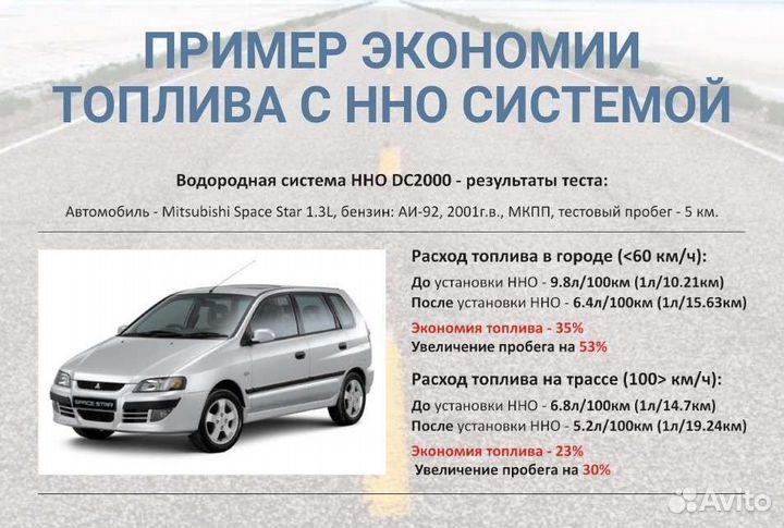 HHO генератор водорода электролизер