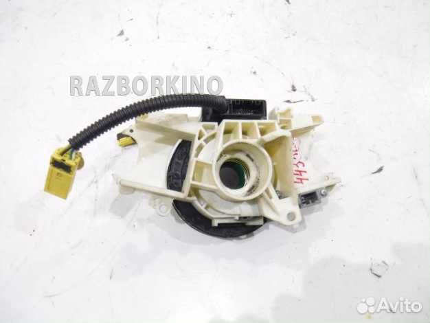 Датчик угла поворота руля