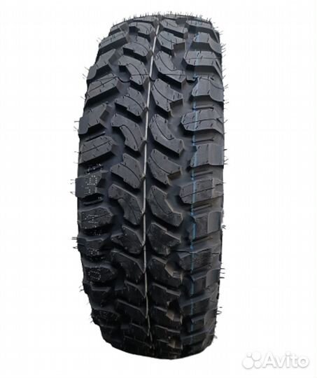 Compasal Versant M/T 245/75 R16 120Q