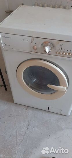 Стиральная машина бу