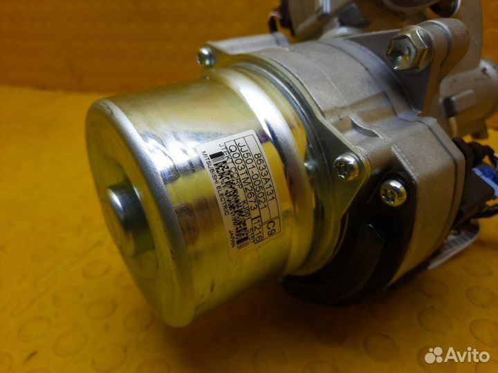 Рулевая колонка Mitsubishi Outlander GF0W 4B11