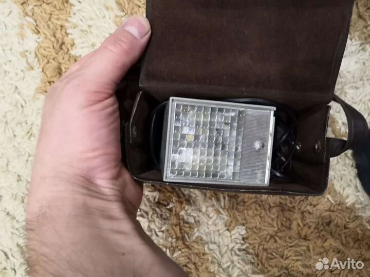 Вспышка для фотоаппарата