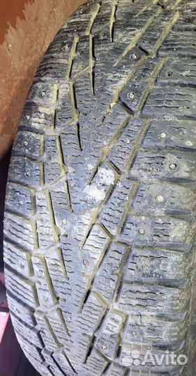 Cordiant Snow Cross 225/55 R18