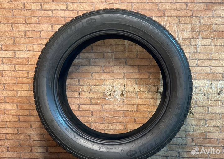 Michelin Latitude X-Ice North 2 255/50 R20