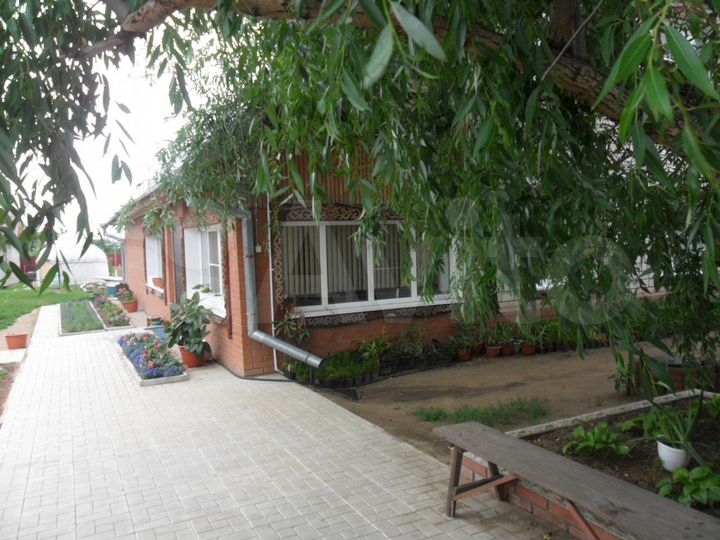 Дом 120 м² на участке 17 сот.