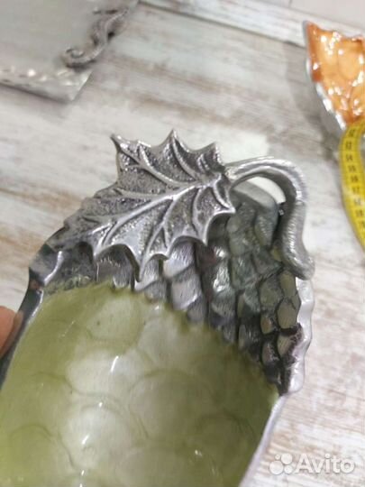 Чаша жёлудь Julia Knight