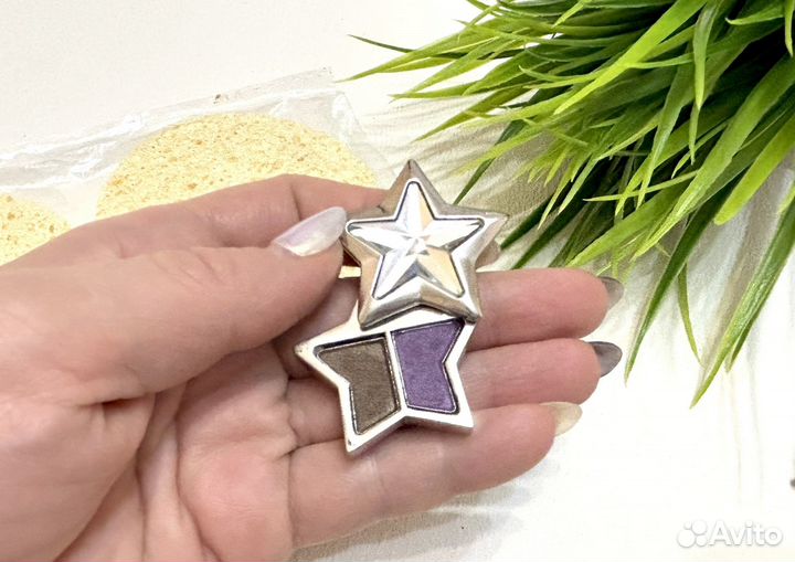 Кисти для макияжа бу