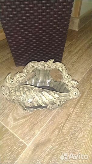 Декорации для аквариума