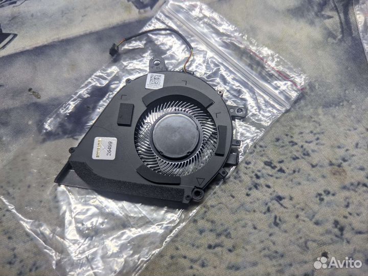 Вентилятор системы охлаждения для Lenovo c340