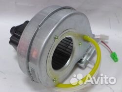 Вентилятор для газовых котлов Navien