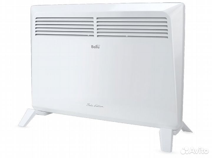 Конвектор электрический Ballu Solo BEC/SM-2000