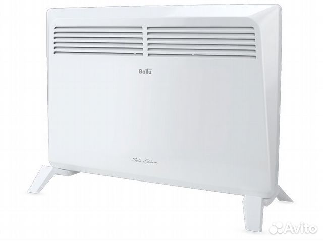 Конвектор электрический Ballu Solo BEC/SM-2000