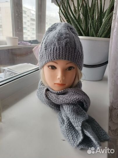 Комплект осень-весна