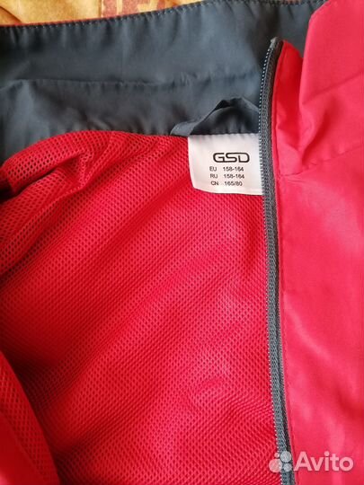 Спортивный костюм