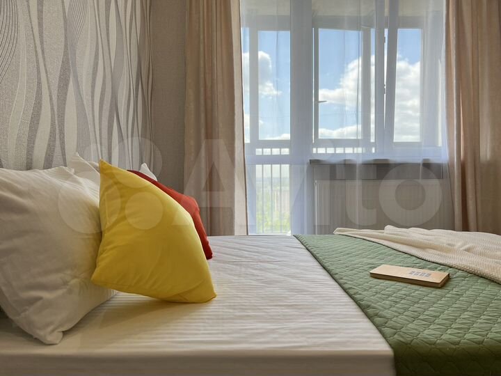 Квартира-студия, 25 м², 15/15 эт.