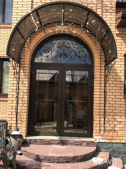 Окна пвх / премиум качество