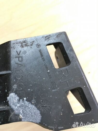 Насос омывателя фар правый Mercedes Benz Gl550