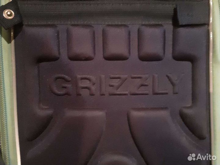 Рюкзак школьный