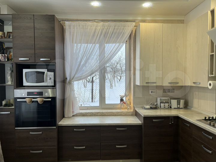 Дом 92,8 м² на участке 4 сот.