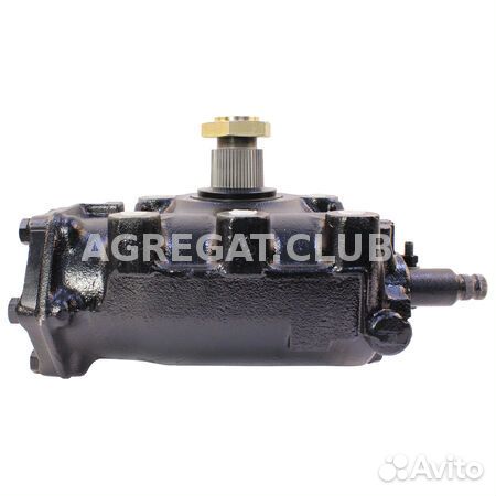 Рулевой редуктор гидравлический Motorherz RG8041NW