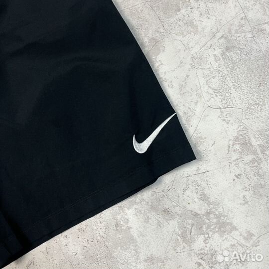 Шорты Nike Dri-fit размер M