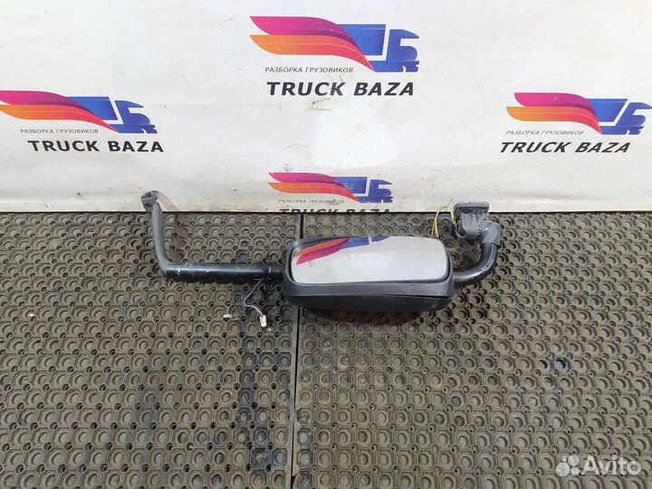 1644325 Зеркало заднего вида левое